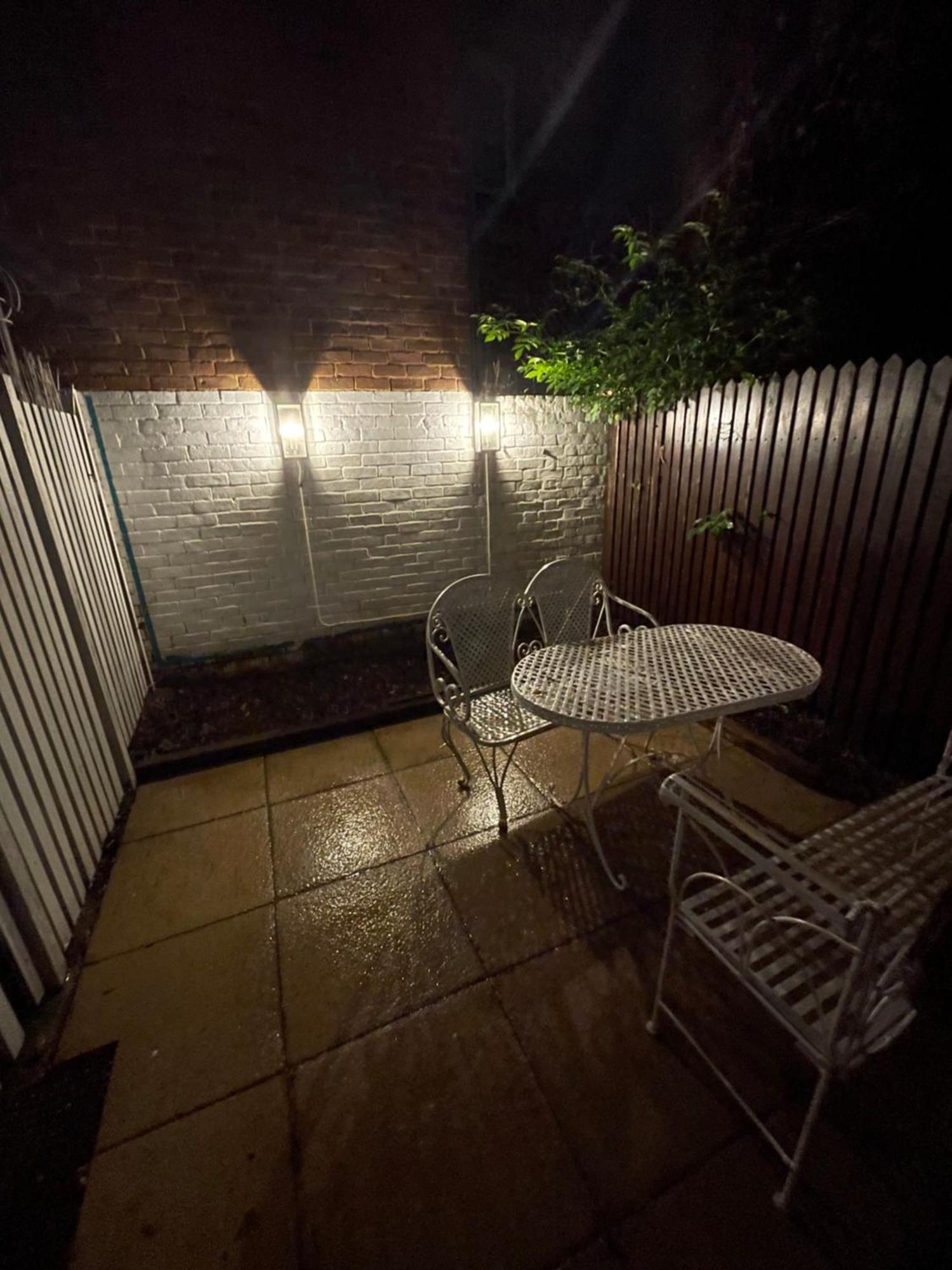 Victorian Refuge-City Centre-3Bedroom House Canterbury Bagian luar foto